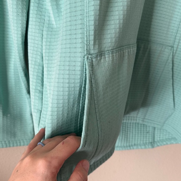 Rustic Ridge sweater top - Picture 4 of 6